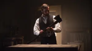 Задник до фильму"Президент Лінкольн: Мисливець на вампірів" #315047