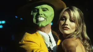 Задник до фильму"Маска" #582286