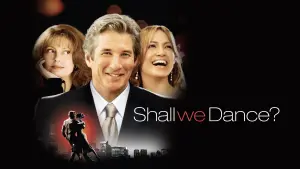 Задник до фильму"Давайте потанцюємо" #286216