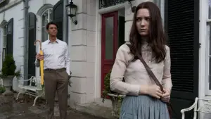 Задник до фильму"Стокер" #272827