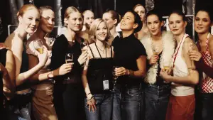 Задник до фильму"Стильна штучка" #601743