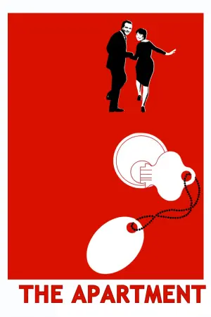 Постер до фильму"Квартира" #373513