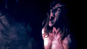 Задник до фильму"В компанії вовків" #379116