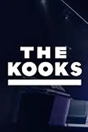 Постер до фильму"The Kooks Columbia Theater, Berlin" #776546