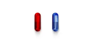 Задник до фильму"Матриця: Воскресіння" #314312