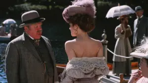 Задник до фильму"Дорога на Веллвілл" #437131