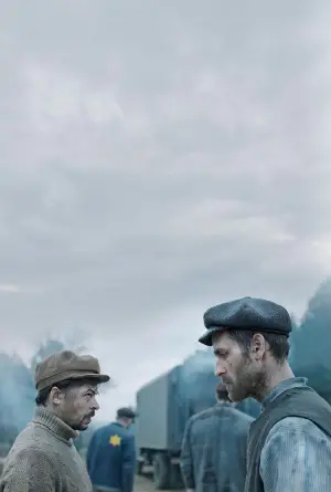 Постер до фильму"Світ здригнеться" #588152