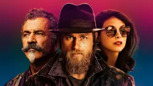 Задник до фильму"Вальдо" #317402