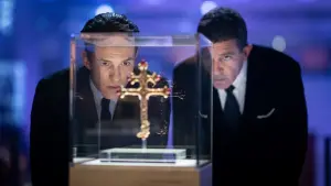 Задник до фильму"Uncharted: Незвідане" #249288