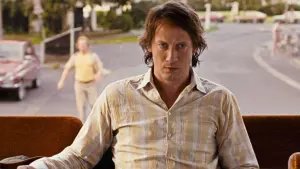 Задник до фильму"Останнє мовчання" #450812