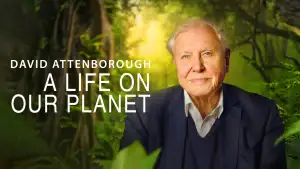 Задник до фильму"David Attenborough: A Life on Our Planet" #811999