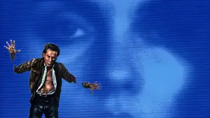 Задник до фильму"Відеодром" #694351