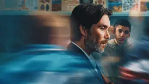 Задник до фильму"Стів" #585494