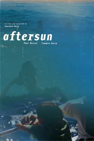 Постер до фильму"Після сонця" #54186