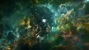 Задник до фильму"Вартові галактики" #597702