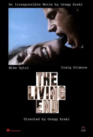 Постер до фильму"The Living End" #873679
