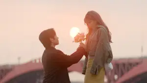 Задник до фильму"어쩌면 해피엔딩" #811530