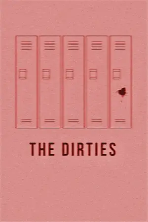 Постер до фильму"The Dirties" #937763