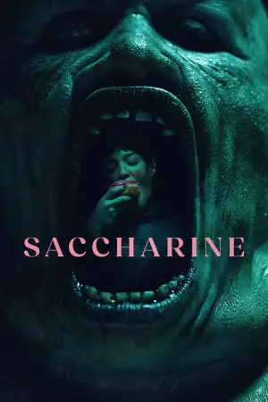 Постер до фильму"Saccharine" #816801