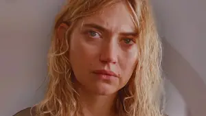 Задник до фильму"Хронологія води" #528324