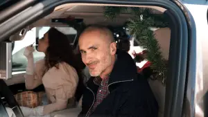 Задник до фильму"«Carpool Karaoke: Різдво з “Автокараоке”»" #678368