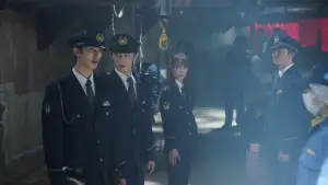 Задник до фильму"アギトー超能力戦争ー" #775594