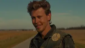 Задник до фильму"Байкери" #800713