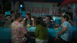 Задник до фильму"Tinggal Meninggal" #784206