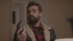 Задник до фильму"Кошмар Юрського періоду" #388340