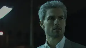 Задник до фильму"Співучасник" #626053