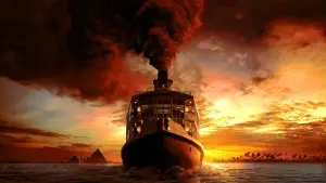 Задник до фильму"Смерть на Нілі" #611504