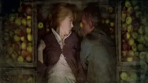 Задник до фильму"Доґвіль" #698685