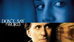 Задник до фильму"Не кажи ні слова" #726186