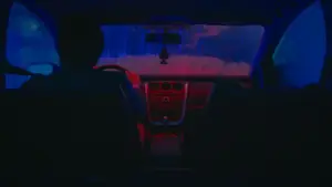 Задник до фильму"easy on the turns" #776252