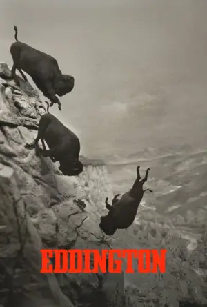 Постер до фильму"Еддінгтон" #545378