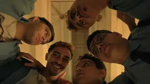 Задник до фильму"الحريفة" #791081