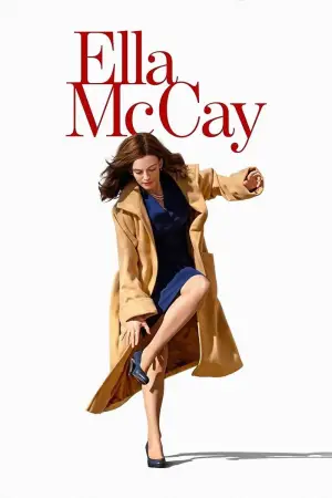 Постер до фильму"Елла МакКей" #509792
