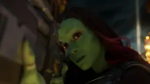 Задник до фильму"Вартові галактики 2" #549591