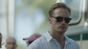 Задник до фильму"Безмежний басейн" #319202