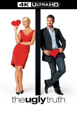 Постер до фильму"Гола правда" #80053