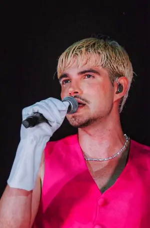 Постер до фильму"Jão: SuperTurnê ao Vivo" #793522