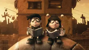 Задник до фильму"" #574671