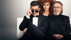 Задник до фильму"Офіційний конкурс" #679612