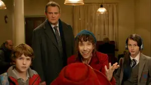 Задник до фильму"Пригоди Паддінґтона" #674602