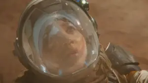 Задник до фильму"Pelangi di Mars" #765782