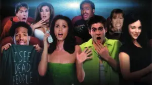 Задник до фильму"Дуже страшне кіно" #289706