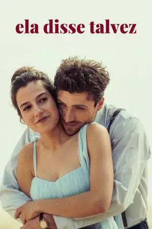 Постер до фильму"Вона сказала «Можливо»" #785145