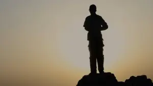 Задник до фильму"Son of Shadow" #782060