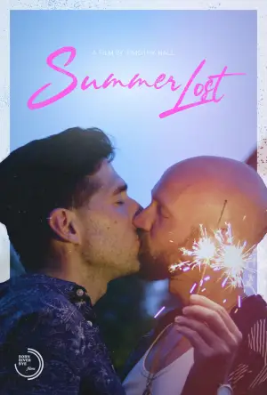 Постер до фильму"Summer Lost" #776589