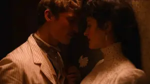 Задник до фильму"Полуничка" #667544